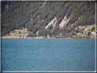 foto Lago di Resia